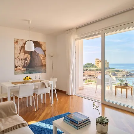 Apartment Clicksardegna Seabreeze Luxury Waterfront *