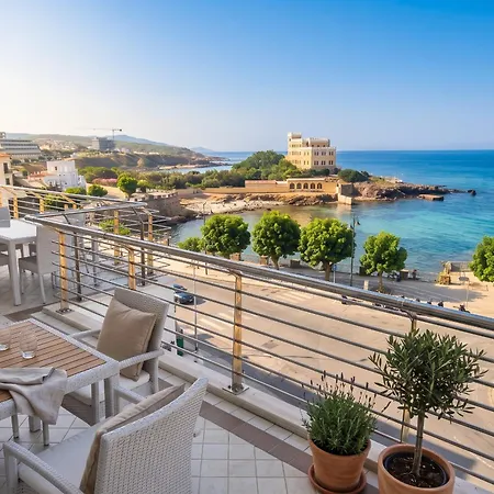 Clicksardegna Seabreeze Luxury Waterfront Alghero