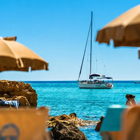 Apartment Clicksardegna Seabreeze Luxury Waterfront *