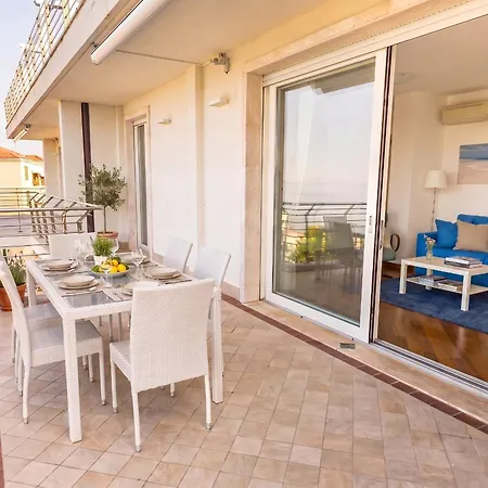 Clicksardegna Seabreeze Luxury Waterfront * Alghero