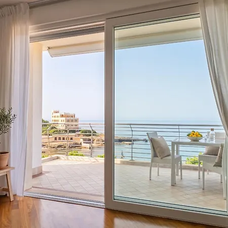 Apartment Clicksardegna Seabreeze Luxury Waterfront Alghero