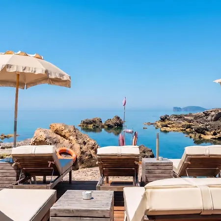 Clicksardegna Seabreeze Luxury Waterfront Alghero