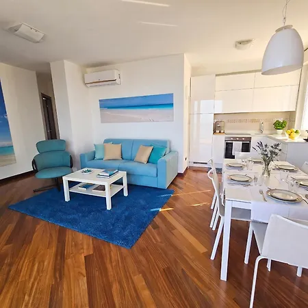 Clicksardegna Seabreeze Luxury Waterfront Alghero
