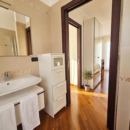 Clicksardegna Seabreeze Luxury Waterfront Alghero