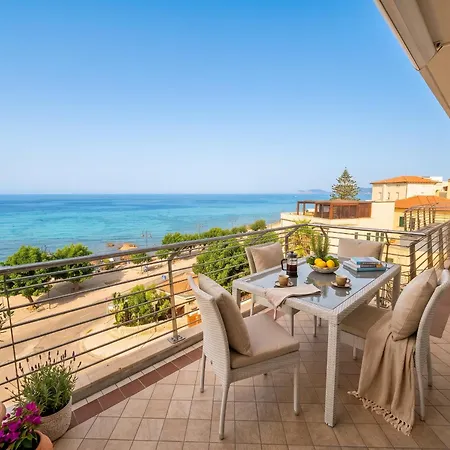 Clicksardegna Seabreeze Luxury Waterfront Alghero