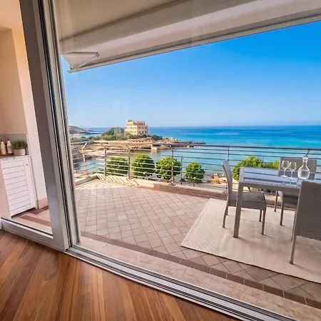 Clicksardegna Seabreeze Luxury Waterfront Alghero