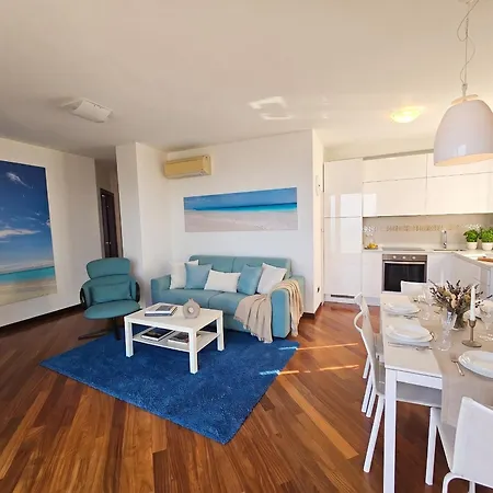 Apartment Clicksardegna Seabreeze Luxury Waterfront Alghero