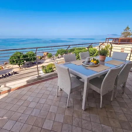 Clicksardegna Seabreeze Luxury Waterfront Alghero