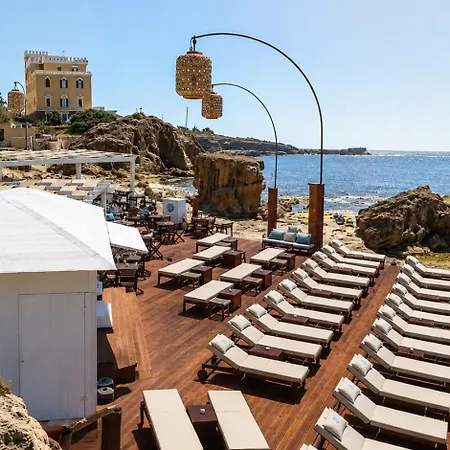 Apartment Clicksardegna Seabreeze Luxury Waterfront *