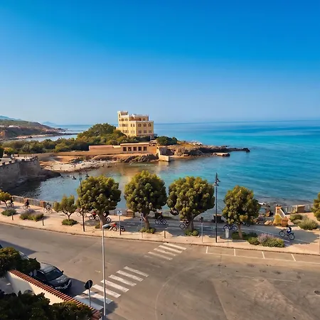 Clicksardegna Seabreeze Luxury Waterfront