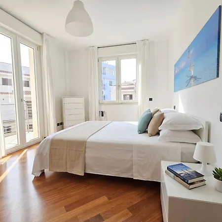 Clicksardegna Seabreeze Luxury Waterfront * Alghero