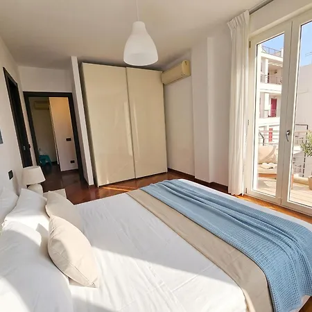 Clicksardegna Seabreeze Luxury Waterfront Apartment Alghero