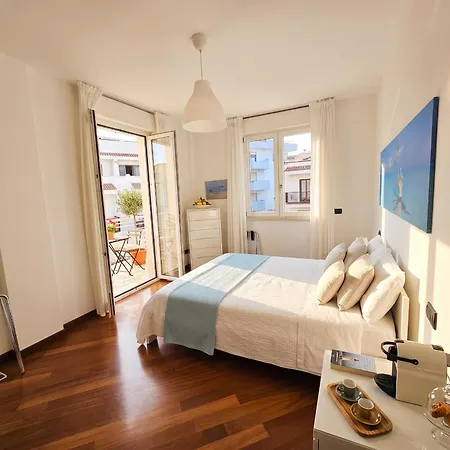 Clicksardegna Seabreeze Luxury Waterfront Alghero