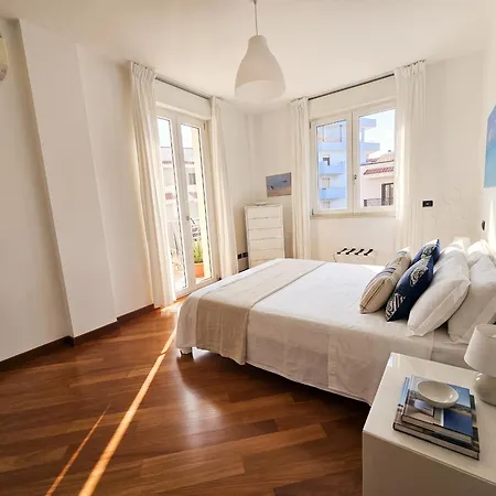 Apartment Clicksardegna Seabreeze Luxury Waterfront *