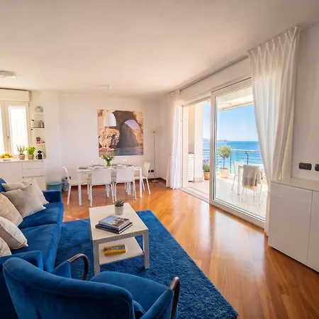 Clicksardegna Seabreeze Luxury Waterfront * Alghero