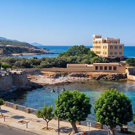 Clicksardegna Seabreeze Luxury Waterfront *