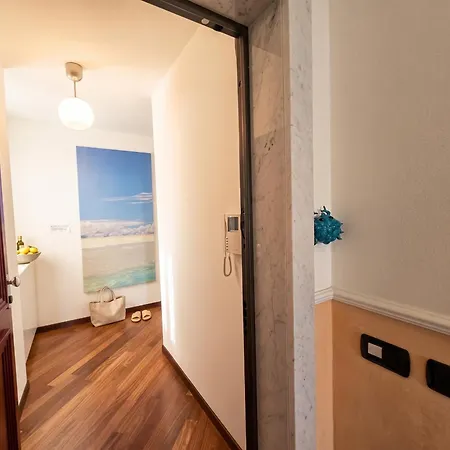 Apartment Clicksardegna Seabreeze Luxury Waterfront Alghero