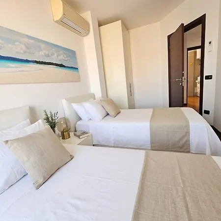 Clicksardegna Seabreeze Luxury Waterfront * Alghero
