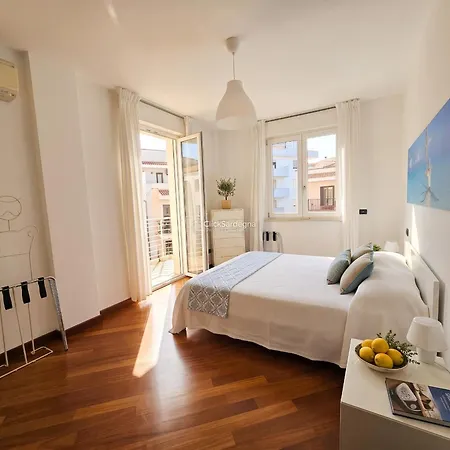 Clicksardegna Seabreeze Luxury Waterfront Alghero