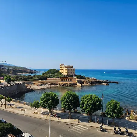 Clicksardegna Seabreeze Luxury Waterfront