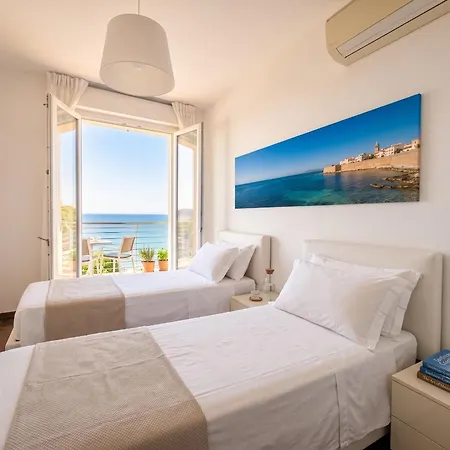 Apartment Clicksardegna Seabreeze Luxury Waterfront Alghero