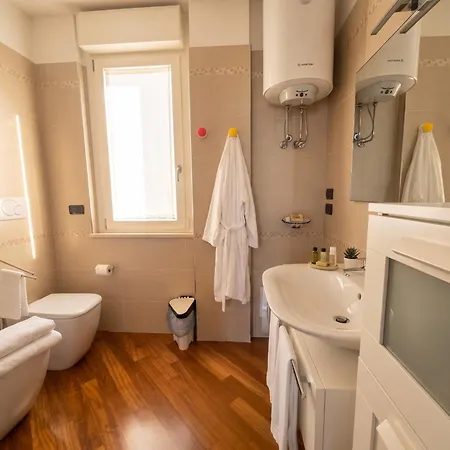 Clicksardegna Seabreeze Luxury Waterfront