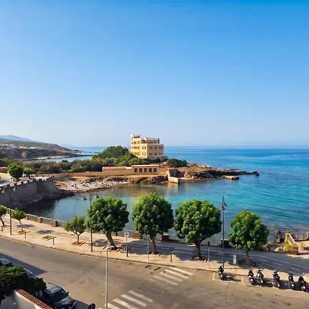 Clicksardegna Seabreeze Luxury Waterfront Alghero
