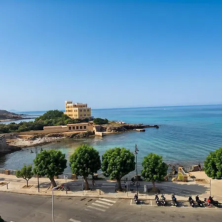 Clicksardegna Seabreeze Luxury Waterfront Apartment Alghero