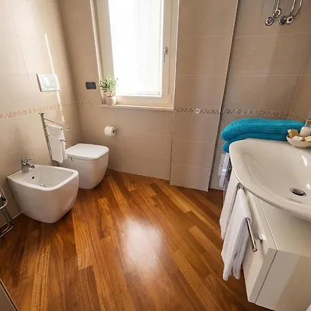 Clicksardegna Seabreeze Luxury Waterfront Alghero