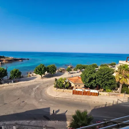Apartment Clicksardegna Seabreeze Luxury Waterfront
